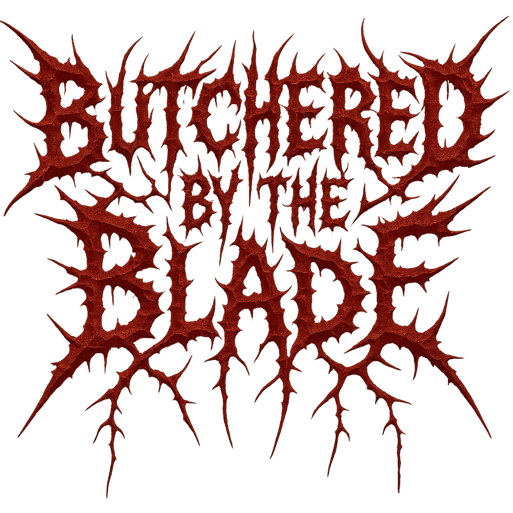 Butchered by the Blade